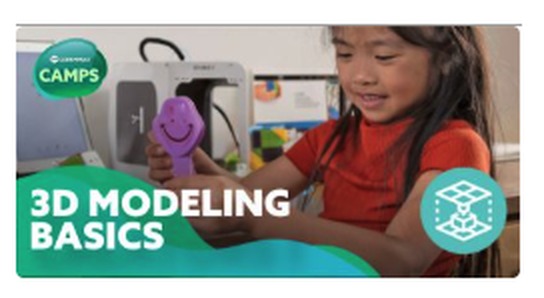 3D Modeling Basics