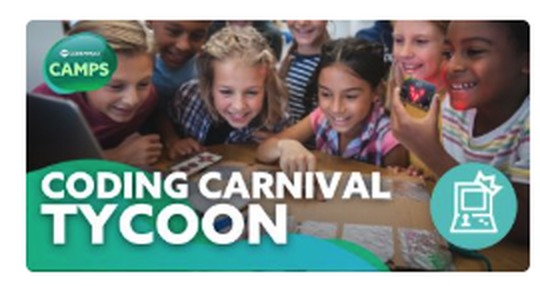 Coding Carnival Tycoon