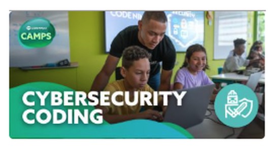 Cybersecurity Coding