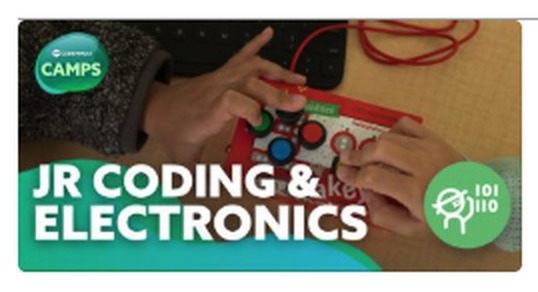 JR Coding & Electronics