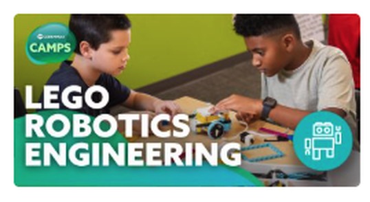 LEGO Robotics Engineering