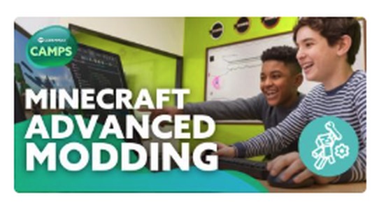 Minecraft Advanced Modding