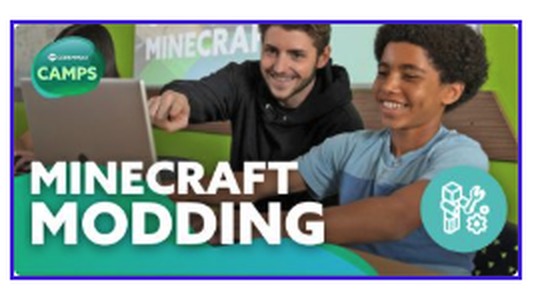 Minecraft Modding