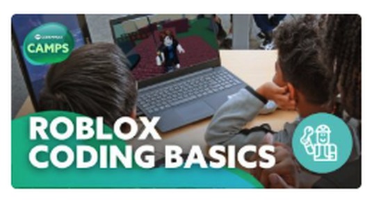 Roblox Coding Basics