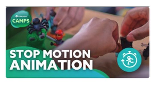 Stop Motion Animation